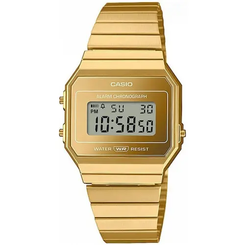 Часовник Casio Vintage - A700WEVG-9AEF