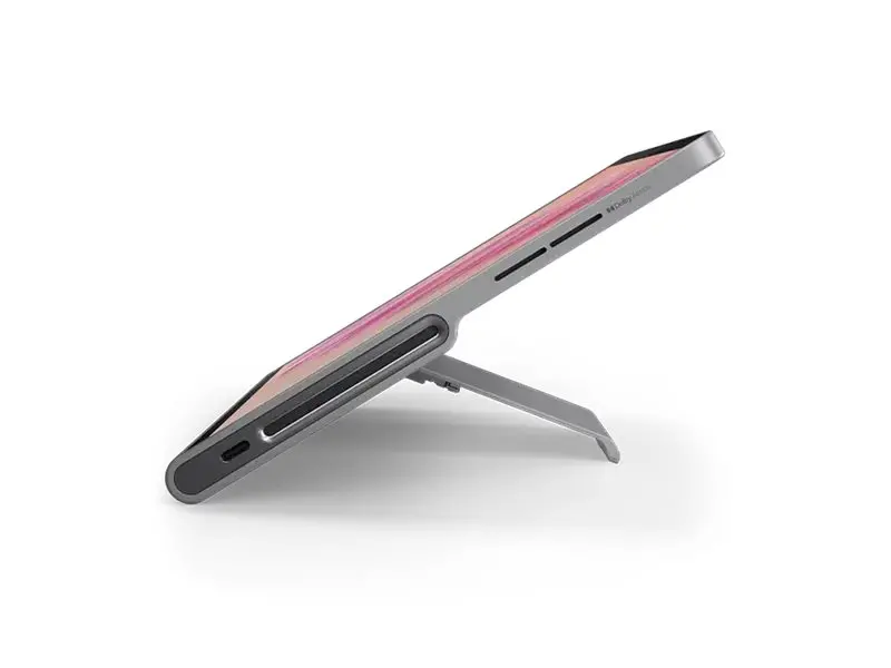 LENOVO Tab Plus WiFi Helio G99 11.5inch 2k 90Hz 8GB DDR4x 256GB UFS Android 13 Luna Grey - image 14