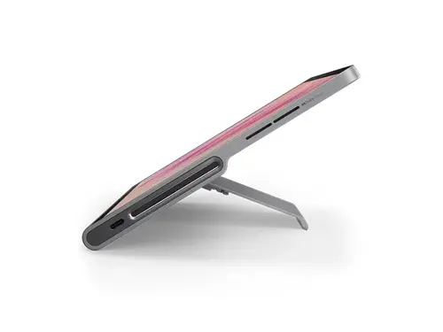 LENOVO Tab Plus WiFi Helio G99 11.5inch 2k 90Hz 8GB DDR4x 256GB UFS Android 13 Luna Grey - image 14