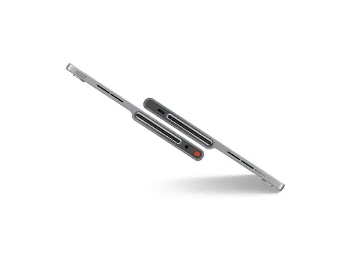 LENOVO Tab Plus WiFi Helio G99 11.5inch 2k 90Hz 8GB DDR4x 256GB UFS Android 13 Luna Grey - image 15