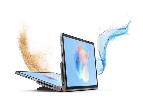 LENOVO Tab Plus WiFi Helio G99 11.5inch 2k 90Hz 8GB DDR4x 256GB UFS Android 13 Luna Grey - image 9