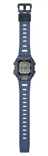 Ceas pentru bărbați Casio - Casio Collection - WS-B1000-2AVEF - 2