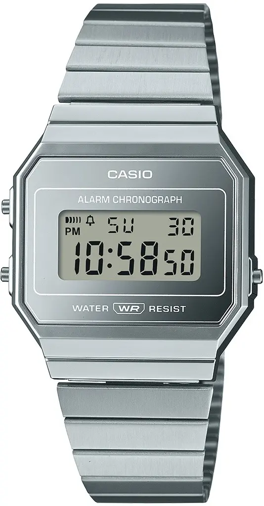 Ρολόι Casio Vintage - A700WEV-7AEF