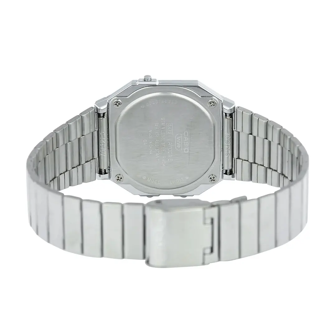 Ceas Casio Vintage - A700WEV-7AEF - image 1