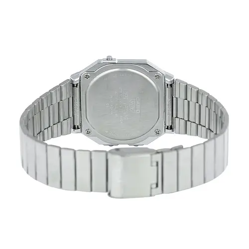 Часовник Casio Vintage - A700WEV-7AEF - image 1