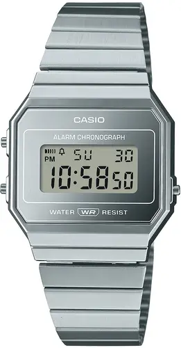 Ρολόι Casio Vintage - A700WEV-7AEF