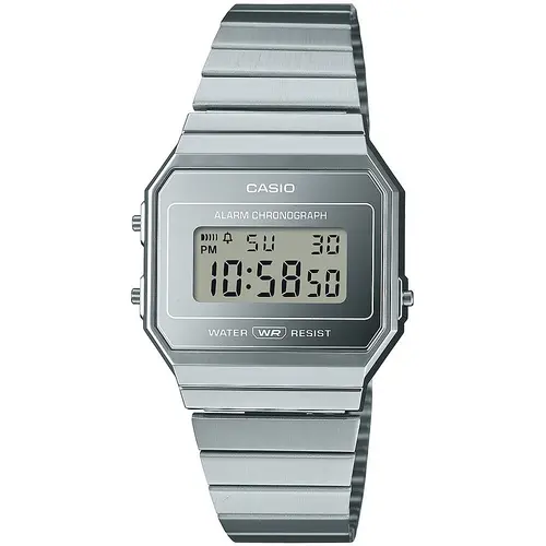 Часовник Casio Vintage - A700WEV-7AEF