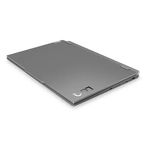 LENOVO LOQ Gaming Intel Core i7-13650HX 15.6inch FHD 144Hz sRGB 16GB DDR5 512GB PCIe RTX 4050 6GB DOS Luna Grey 2y - image 3