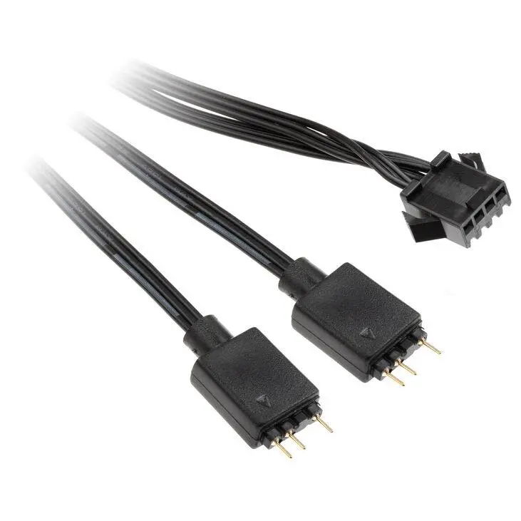 Cablu Kolink 4-Pin la 3-Pin 5V ARGB