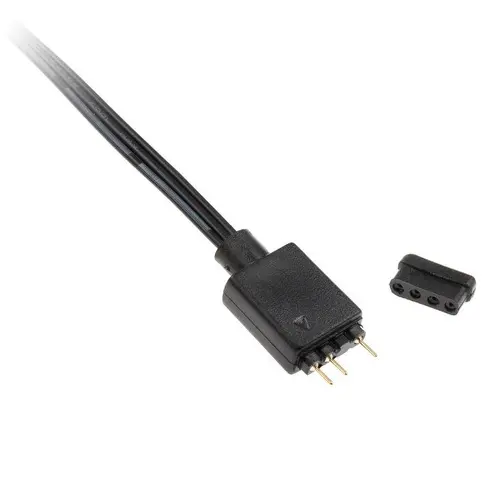 Cablu Kolink 4-Pin la 3-Pin 5V ARGB - 2