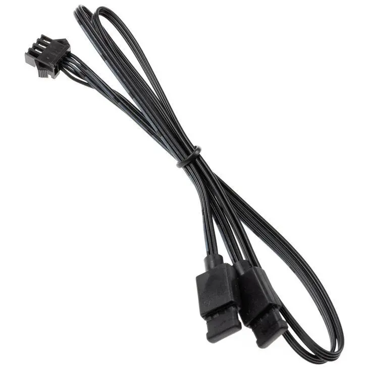 Cablu Kolink 4-Pin la 3-Pin 5V ARGB - image 3