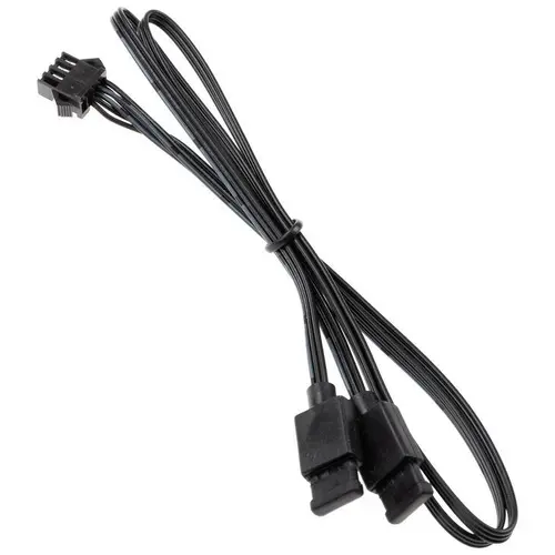 Καλώδιο Kolink 4-Pin σε 3-Pin 5V ARGB - 4