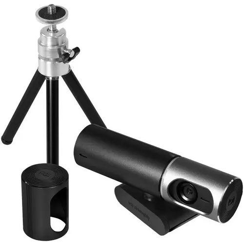 Κάμερα web με μικρόφωνο Streamplify CAM PRO 4K USB - 7