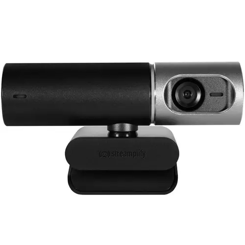 Κάμερα web με μικρόφωνο Streamplify CAM PRO 4K USB - 1