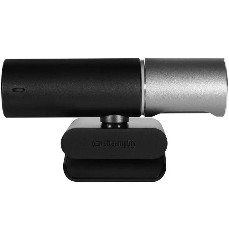 Уеб камера с микрофон Streamplify CAM PRO 4K USB - image 4