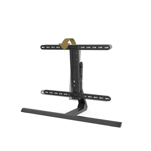 HAMA Стойка за TV Stand "Design" до 165см / 65"/, до 40 кг, 220869 - image 3