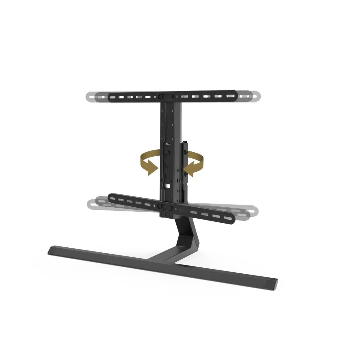 HAMA Стойка за TV Stand "Design" до 165см / 65"/, до 40 кг - image 4