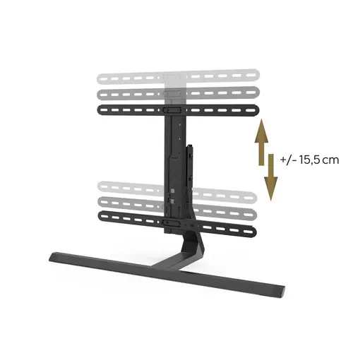 HAMA Стойка за TV Stand "Design" до 165см / 65"/, до 40 кг, 220869 - image 5