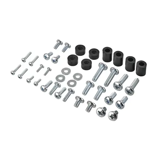 HAMA Стойка за TV Stand "Design" до 165см / 65"/, до 40 кг, 220869 - image 7