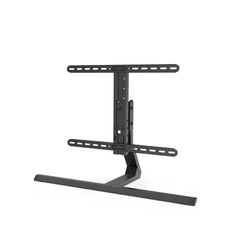 HAMA Βάση τηλεόρασης Stand "Design" έως 165cm / 65", έως 40 kg - 1
