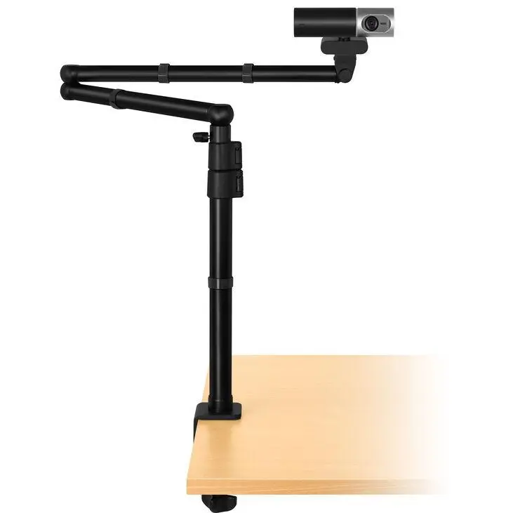 Streamplify suport universal de birou pentru cameră, microfon, iluminat - image 4