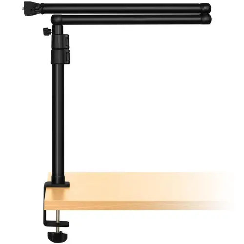Streamplify suport universal de birou pentru cameră, microfon, iluminat - 1