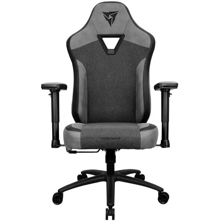 Scaun gaming ThunderX3 EAZE Loft - Negru - image 1