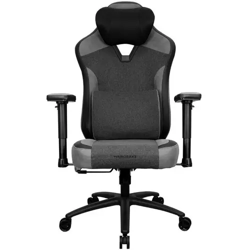 Gaming καρέκλα ThunderX3 EAZE Loft - Μαύρη - 3