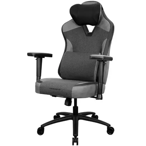 Gaming καρέκλα ThunderX3 EAZE Loft - Μαύρη - 4