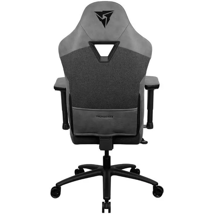 Геймърски стол ThunderX3 EAZE Loft - Черен - image 6