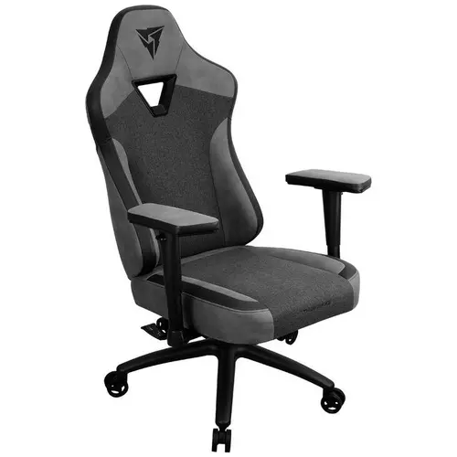 Gaming καρέκλα ThunderX3 EAZE Loft - Μαύρη - 1