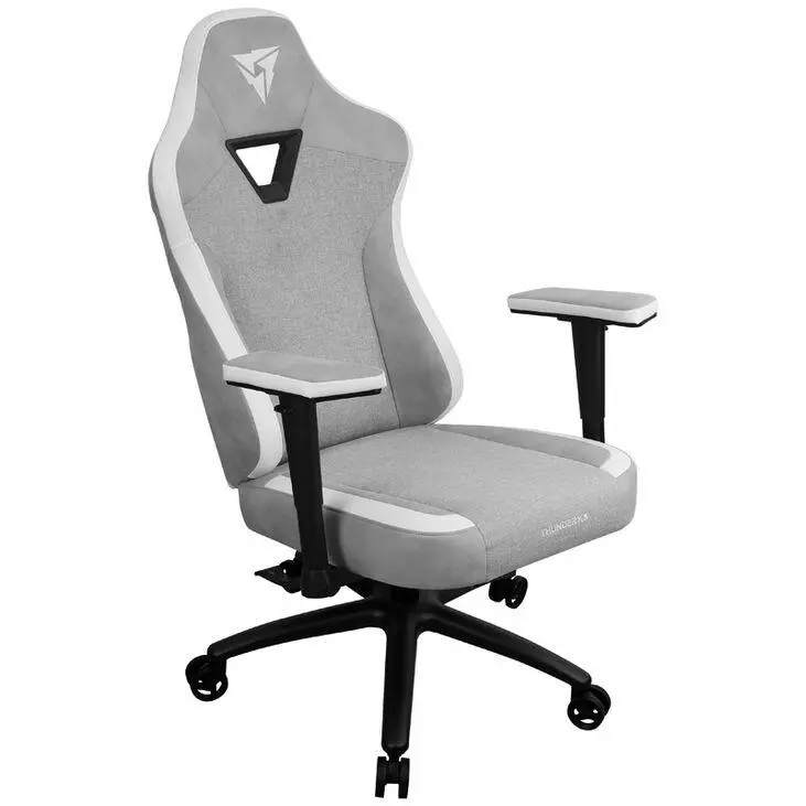 Scaun gaming ThunderX3 EAZE Loft - Gri