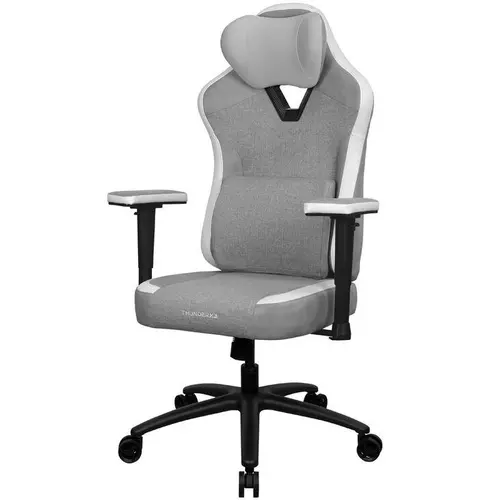 Scaun gaming ThunderX3 EAZE Loft - Gri - 4