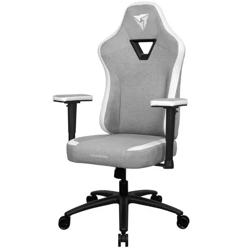 Gaming καρέκλα ThunderX3 EAZE Loft - Γκρι - 5