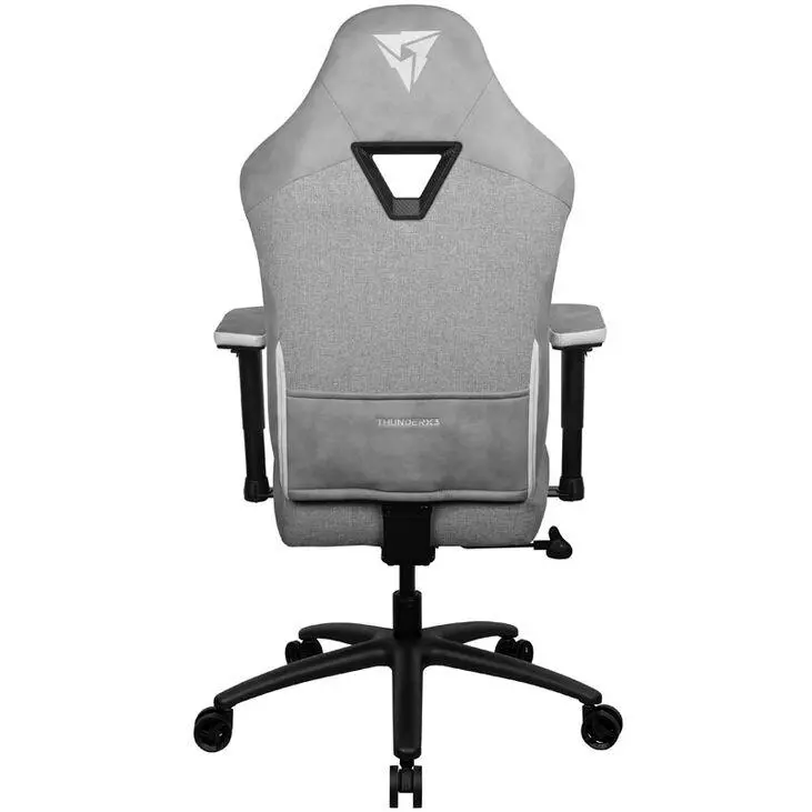 Scaun gaming ThunderX3 EAZE Loft - Gri - image 6
