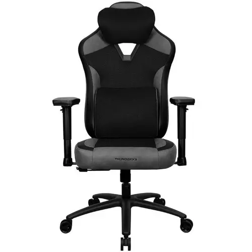 Scaun gaming ThunderX3 EAZE Mesh - Negru - 2