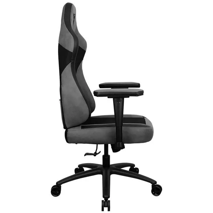 Геймърски стол ThunderX3 EAZE Mesh - Черен - image 5
