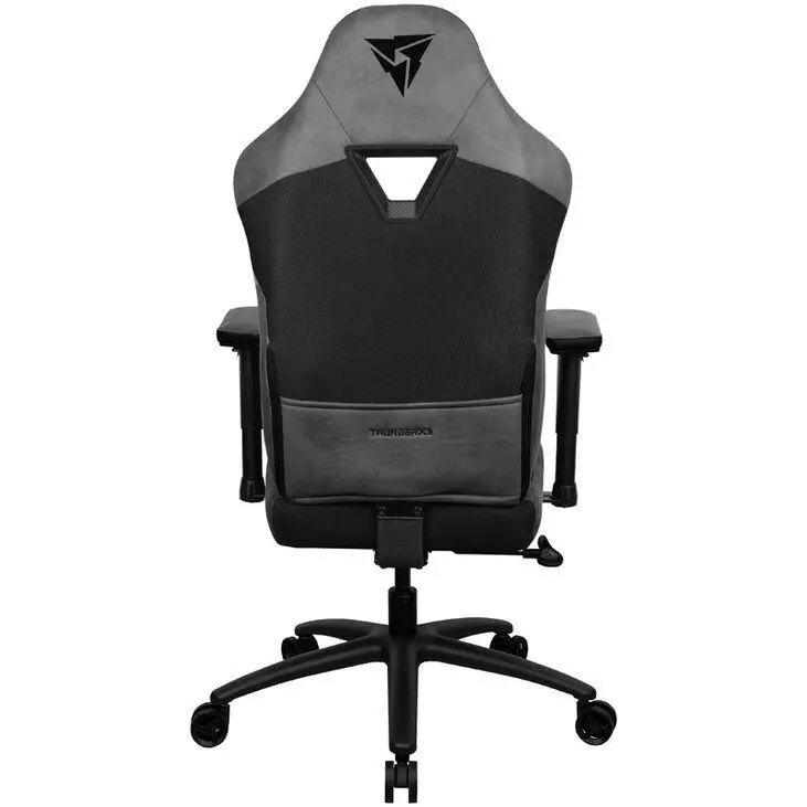 Геймърски стол ThunderX3 EAZE Mesh - Черен - image 6