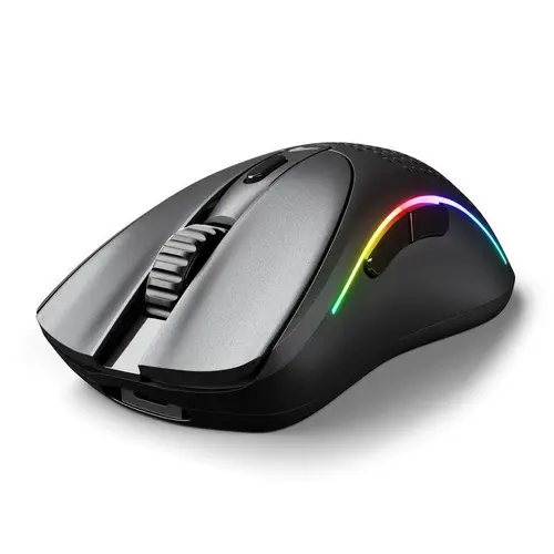 Геймърска мишка Glorious Model D 2 Wireless - Matte Black - image 1