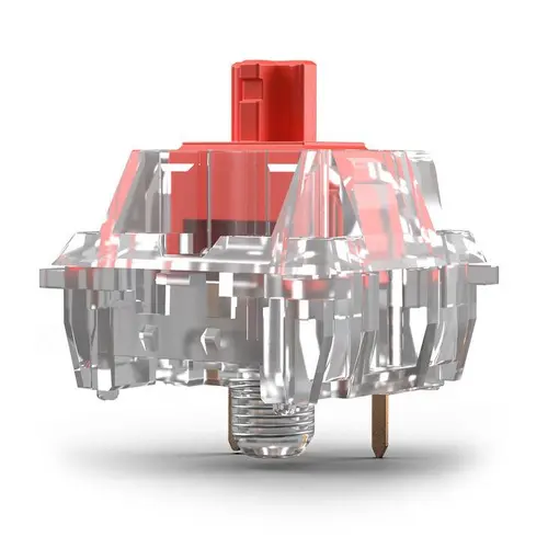 Суичове за механична клавиатура Glorious Fox - Forge, 36 броя - image 1