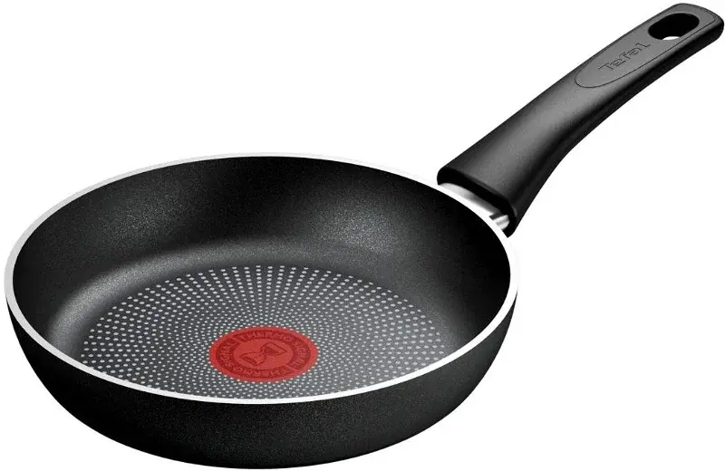 Тиган, Tefal C2920253 FP20 B LOU ILC FORCE BLACK EU