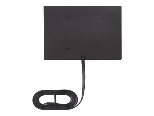 HP Engage 10inch HD USB-C No Stand + Vesa Mount Monitor
