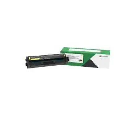 Αναλώσιμο, Lexmark 20N2XY0 CS/CX431 Yellow Return Programme 6.7K Κασέτα εκτύπωσης