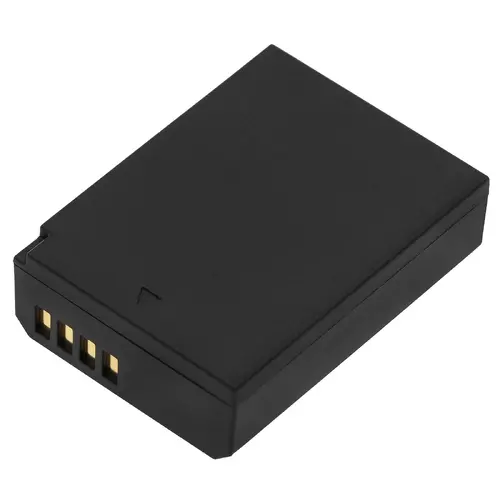 Μπαταρία για φωτογραφική μηχανή CANON LPE10 LiIon 7.4V 950mAh Cameron Sino - 3