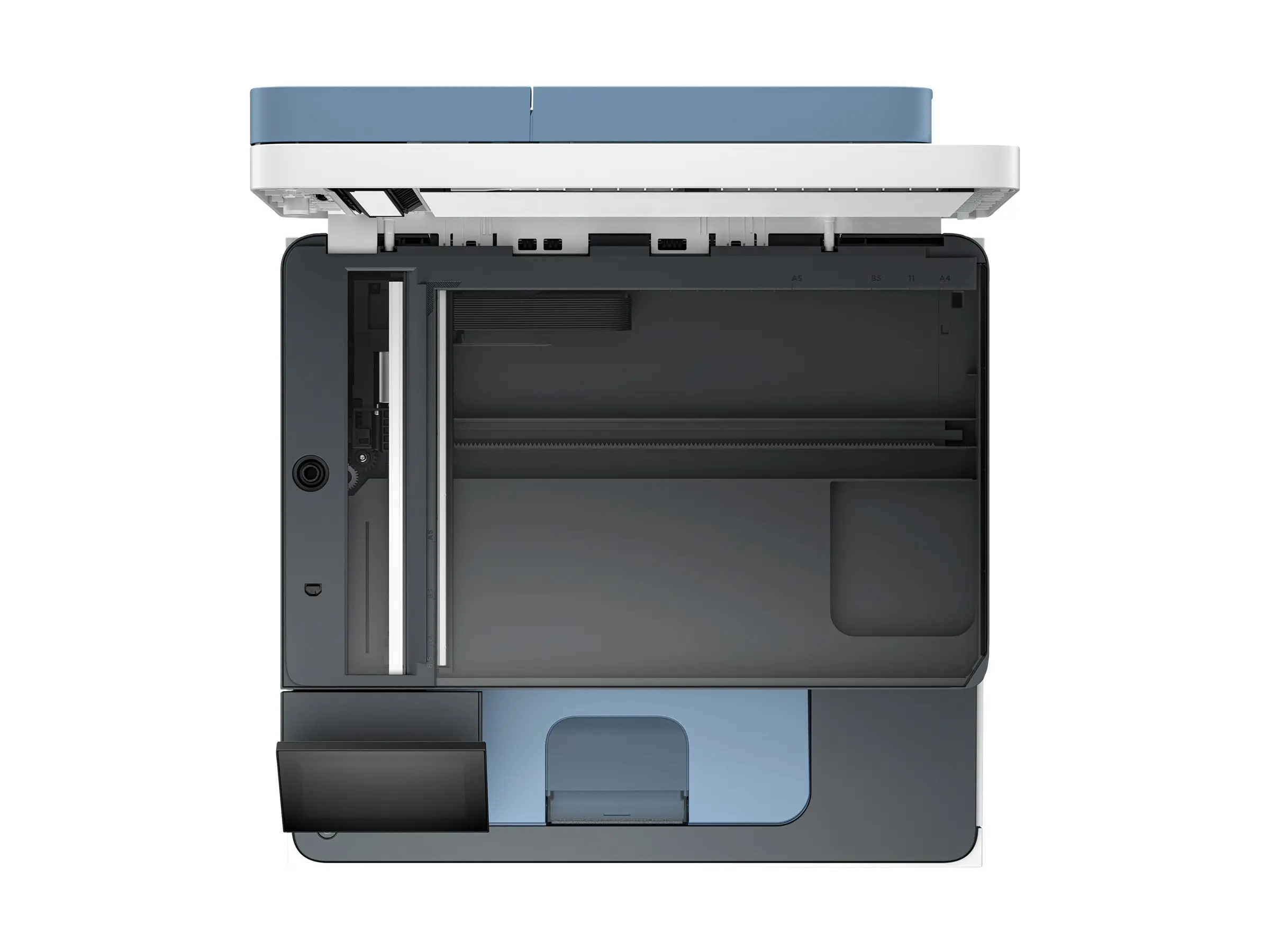 HP Color LaserJet Pro MFP 3302fdw Multifunction printer 216x356mm A4 25ppm 250 Sheets LAN USB 2.0 Wi-Fi - image 5