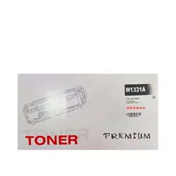 Тонер касета, NEOMAX, Black, с чип – съвместима с HP W1331A (331A), Laser 408/MFP 432