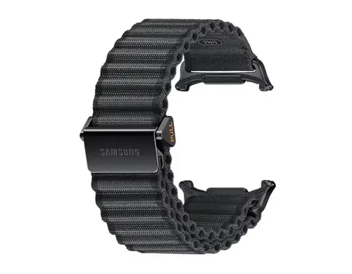 Каишка за часовник, Samsung Galaxy Watch Ultra Trail Band Dark Gray