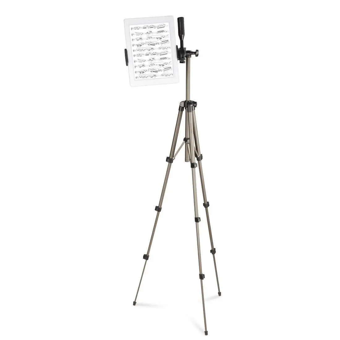 HAMA Trepied pentru smartphone/tabletă, 106 - 3D, 04619 - image 2