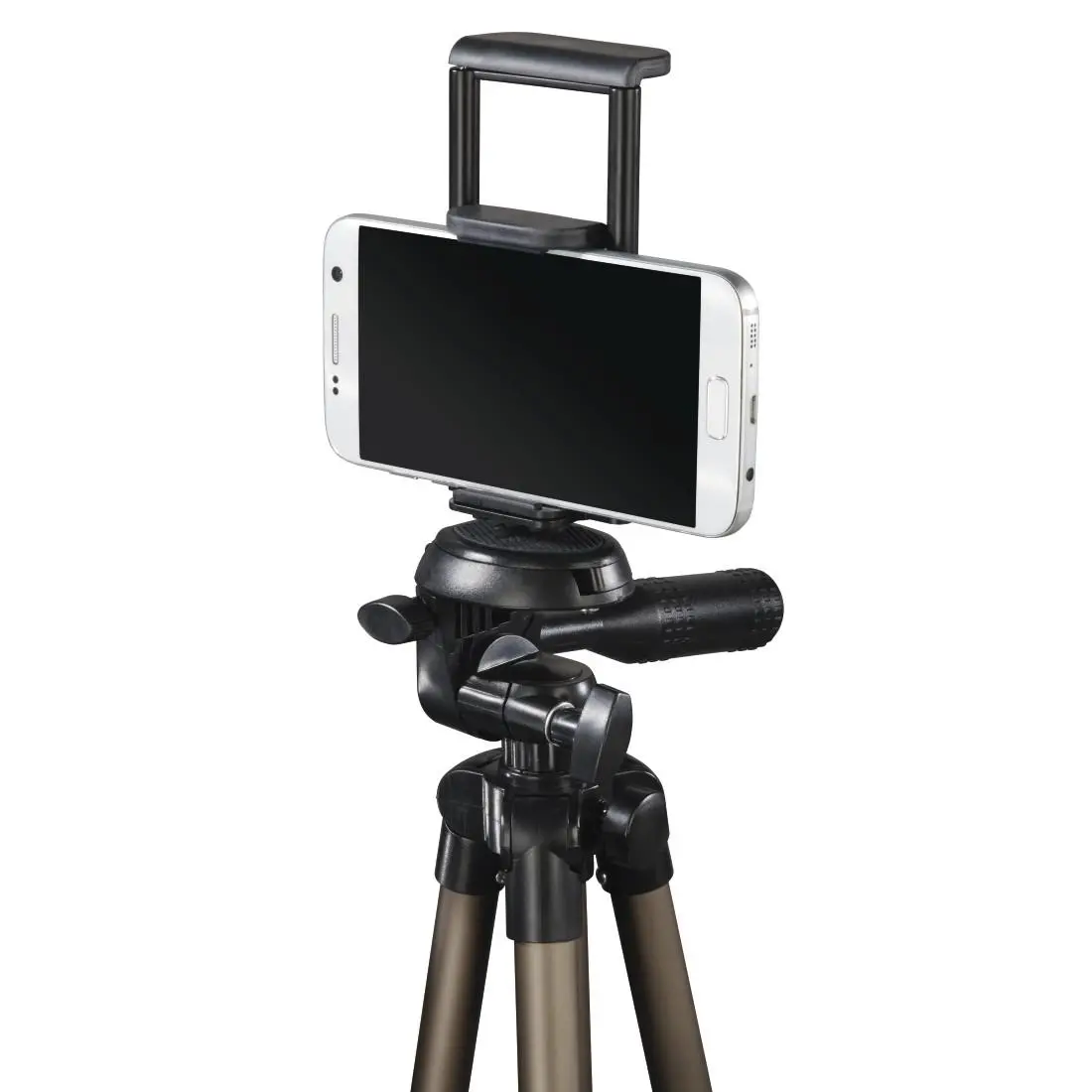 HAMA Trepied pentru smartphone/tabletă, 106 - 3D, 04619 - image 3