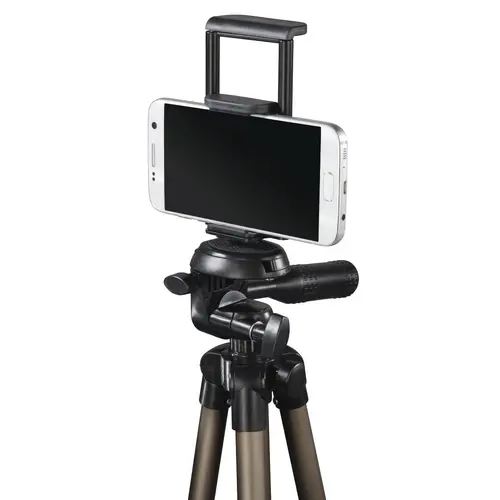HAMA Τρίποδο για smartphone/tablet, 106 - 3D, 04619 - 4